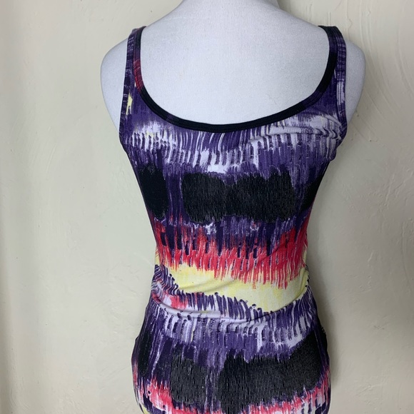 A/X Armani Exchange Tank M! - Picture 4 of 7